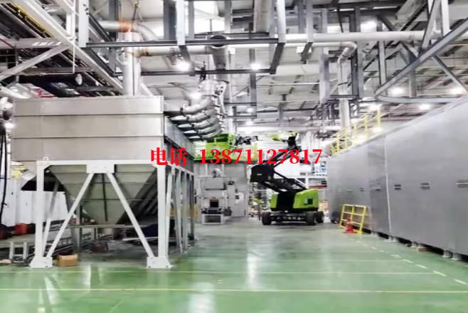 浦北机电设备安装工程,设备安装公司