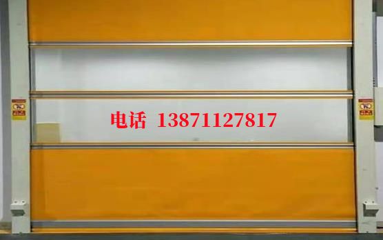浦北洁净室门